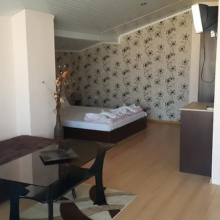 Exotic Гостевой дом