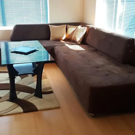 Гостевой дом Exotic