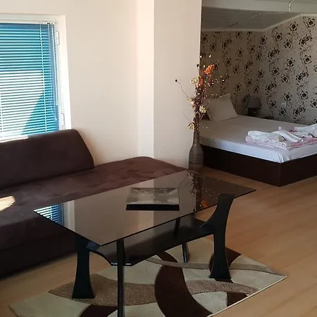 Гостевой дом Exotic