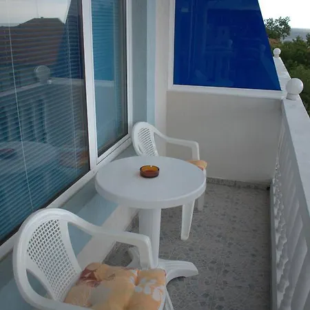 Exotic Созополь