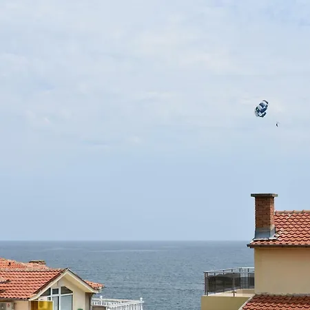 Гостевой дом Exotic Созополь