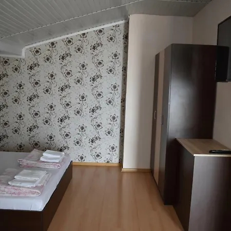 Vendégház Exotic