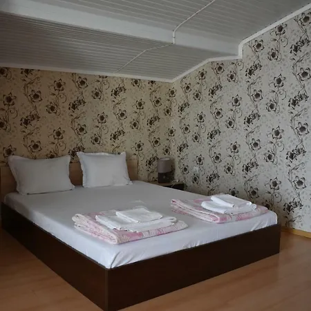 Гостевой дом Exotic