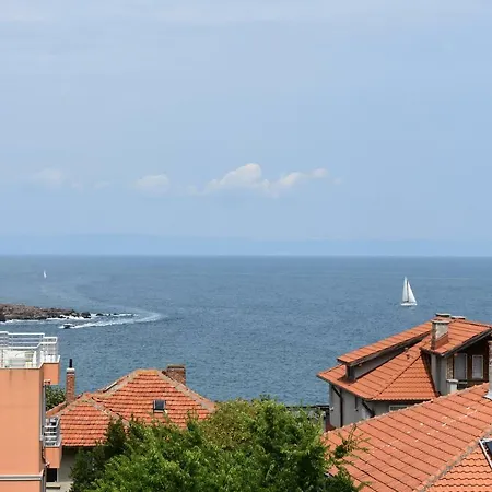 Gasthuis Exotic Sozopol