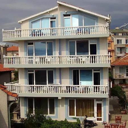 Pensjonat Exotic Sozopol